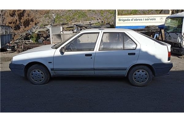 renault 19 ii (b/c53_) del año 1991