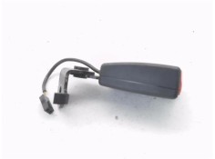 Recambio de anclaje cinturon trasero izquierdo para volkswagen up! (121) 1.0 black up! referencia OEM IAM 1S0857739A  