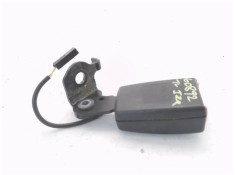 Recambio de anclaje cinturon trasero izquierdo para volkswagen up! (121) 1.0 black up! referencia OEM IAM 1S0857739A  