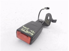 Recambio de anclaje cinturon trasero izquierdo para volkswagen up! (121) 1.0 black up! referencia OEM IAM 1S0857739A  