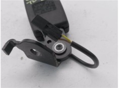 Recambio de anclaje cinturon trasero izquierdo para volkswagen up! (121) 1.0 black up! referencia OEM IAM 1S0857739A  