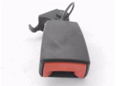 Recambio de anclaje cinturon trasero izquierdo para volkswagen up! (121) 1.0 black up! referencia OEM IAM 1S0857739A  