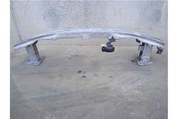 Recambio de refuerzo paragolpes para renault megane iii sport tourer 1.5 dynamique referencia OEM IAM 756100018R  