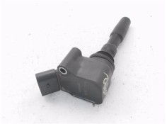 Recambio de bobina encendido para volkswagen up! (121) 1.0 black up! referencia OEM IAM R1701C00100 1024124119 
