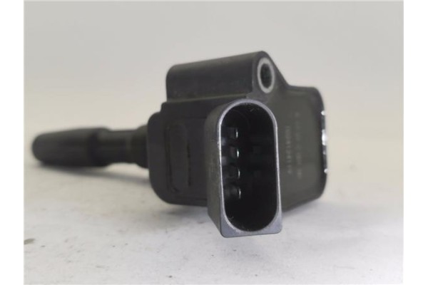 Recambio de bobina encendido para volkswagen up! (121) 1.0 black up! referencia OEM IAM R1701C00100 1024124119 