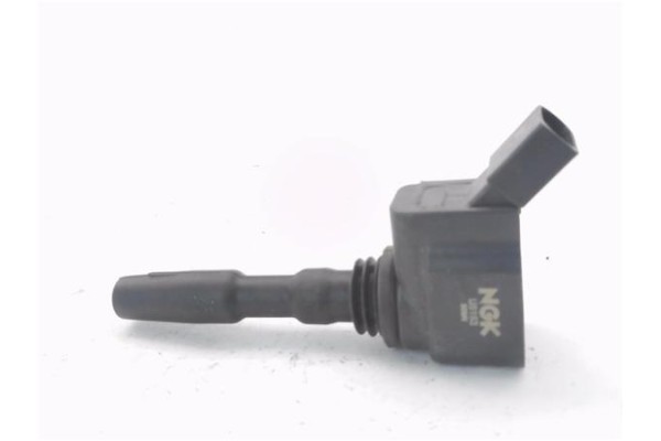 Recambio de bobina encendido para volkswagen up! (121) 1.0 black up! referencia OEM IAM R1701C00100 1024124119 