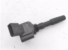 Recambio de bobina encendido para volkswagen up! (121) 1.0 black up! referencia OEM IAM R1701C00100 1024124119 