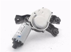MOTOR LIMPIAPARABRISAS TRASERO 1S6955711B W000038732 