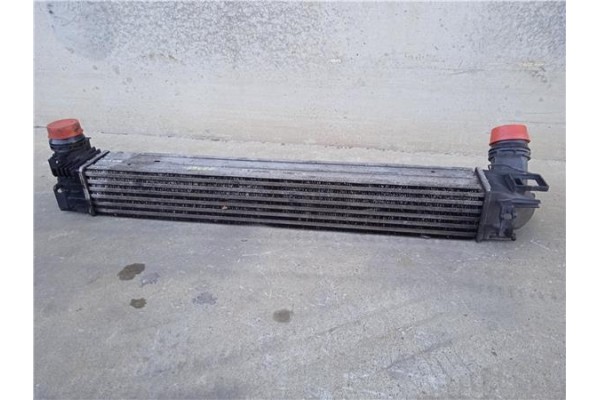 Recambio de intercooler para renault megane iii sport tourer 1.5 dynamique referencia OEM IAM 144960600R 144963639R 