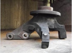 Recambio de mangueta delantero derecha para fiat i doblo (119) 1.3 jtd referencia OEM IAM   