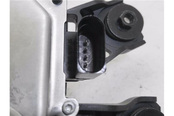 Recambio de motor limpiaparabrisas trasero para volkswagen up! (121) 1.0 black up! referencia OEM IAM 1S6955711B W000038732 