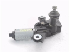 Recambio de motor limpiaparabrisas trasero para volkswagen up! (121) 1.0 black up! referencia OEM IAM 1S6955711B W000038732 