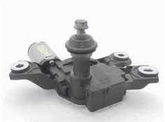 Recambio de motor limpiaparabrisas trasero para volkswagen up! (121) 1.0 black up! referencia OEM IAM 1S6955711B W000038732 