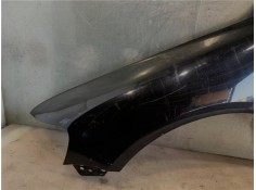 Recambio de aleta delantero izquierda para volkswagen touareg (7la) 5.0 tdi v10 referencia OEM IAM 7L6821101K L05575 