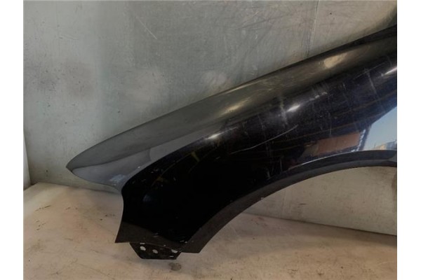 Recambio de aleta delantero izquierda para volkswagen touareg (7la) 5.0 tdi v10 referencia OEM IAM 7L6821101K L05575 