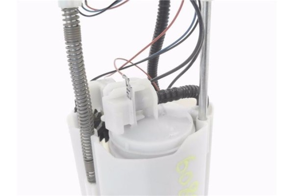 Recambio de bomba combustible para volkswagen up! (121) 1.0 black up! referencia OEM IAM 1S0919051B  