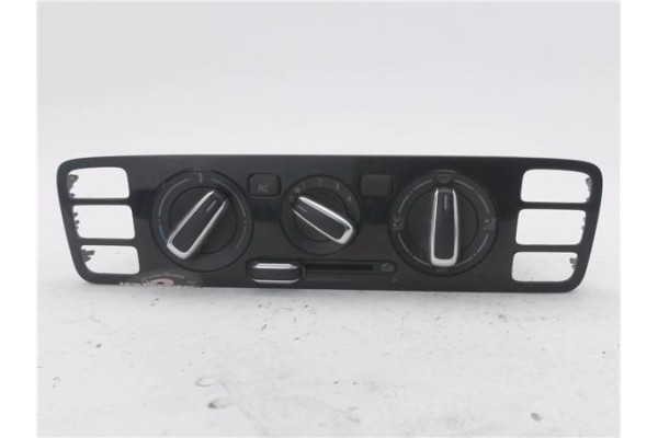 Recambio de mandos calefaccion / a.a. para volkswagen up! (121) 1.0 black up! referencia OEM IAM 1S0820045AA 9,01517E+11 