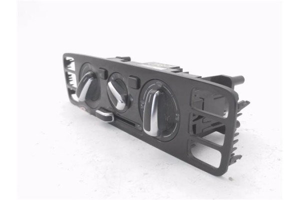 Recambio de mandos calefaccion / a.a. para volkswagen up! (121) 1.0 black up! referencia OEM IAM 1S0820045AA 9,01517E+11 