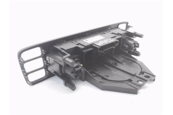 Recambio de mandos calefaccion / a.a. para volkswagen up! (121) 1.0 black up! referencia OEM IAM 1S0820045AA 9,01517E+11 