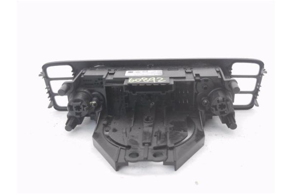 Recambio de mandos calefaccion / a.a. para volkswagen up! (121) 1.0 black up! referencia OEM IAM 1S0820045AA 9,01517E+11 