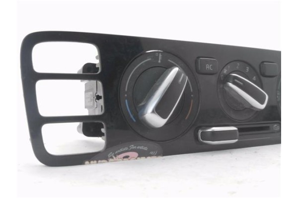 Recambio de mandos calefaccion / a.a. para volkswagen up! (121) 1.0 black up! referencia OEM IAM 1S0820045AA 9,01517E+11 