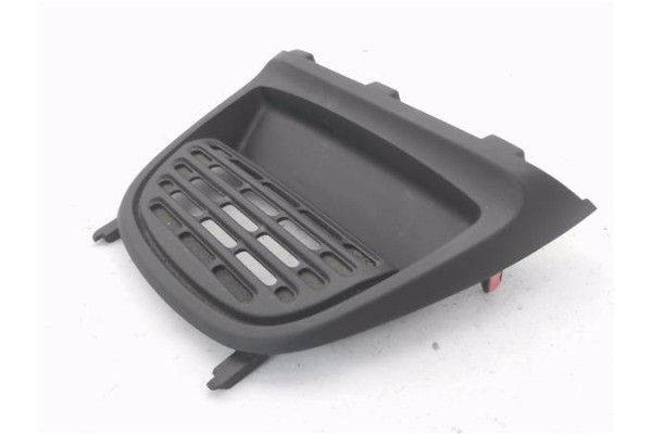 Recambio de rejilla entrada de aire para citroen c1 1.0 city edition referencia OEM IAM 554040H010 1389214X 