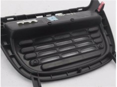 Recambio de rejilla entrada de aire para citroen c1 1.0 city edition referencia OEM IAM 554040H010 1389214X 