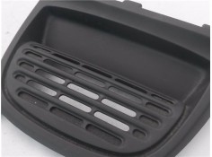 Recambio de rejilla entrada de aire para citroen c1 1.0 city edition referencia OEM IAM 554040H010 1389214X 