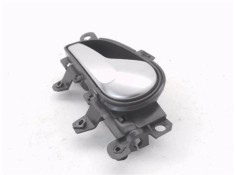 Recambio de manilla int. puerta delantero derecha para volkswagen up! (121) 1.0 black up! referencia OEM IAM 1S0837114  