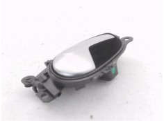 Recambio de manilla int. puerta delantero derecha para volkswagen up! (121) 1.0 black up! referencia OEM IAM 1S0837114  