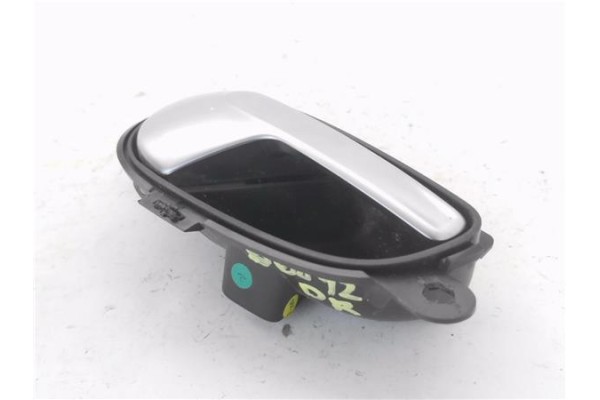 Recambio de manilla int. puerta delantero derecha para volkswagen up! (121) 1.0 black up! referencia OEM IAM 1S0837114  