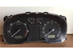Recambio de cuadro completo para skoda octavia berlina (1u2) 1.9 ambiente referencia OEM IAM 1U0920811J 110080146021 