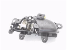 Recambio de manilla int. puerta delantero derecha para volkswagen up! (121) 1.0 black up! referencia OEM IAM 1S0837114  