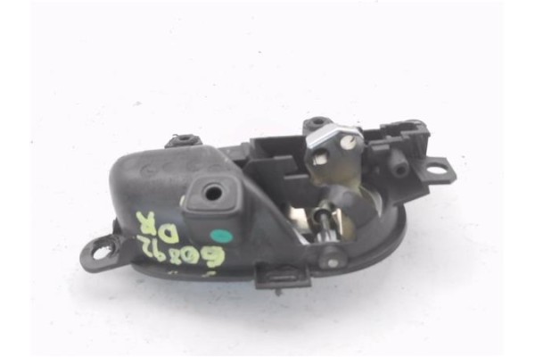 Recambio de manilla int. puerta delantero derecha para volkswagen up! (121) 1.0 black up! referencia OEM IAM 1S0837114  