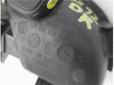 Recambio de manilla int. puerta delantero derecha para volkswagen up! (121) 1.0 black up! referencia OEM IAM 1S0837114  