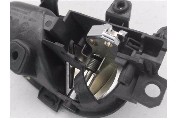 Recambio de manilla int. puerta delantero derecha para volkswagen up! (121) 1.0 black up! referencia OEM IAM 1S0837114  