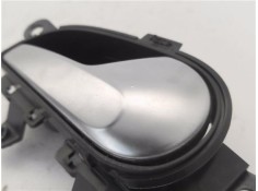 Recambio de manilla int. puerta delantero derecha para volkswagen up! (121) 1.0 black up! referencia OEM IAM 1S0837114  