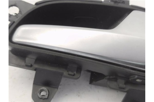 Recambio de manilla int. puerta delantero derecha para volkswagen up! (121) 1.0 black up! referencia OEM IAM 1S0837114  