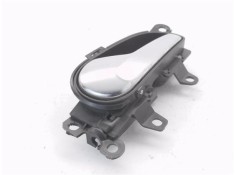 Recambio de manilla int. puerta delantero izquierda para volkswagen up! (121) 1.0 black up! referencia OEM IAM 1S0837113  
