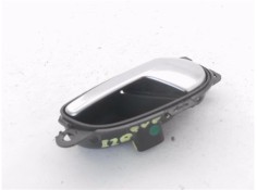 Recambio de manilla int. puerta delantero izquierda para volkswagen up! (121) 1.0 black up! referencia OEM IAM 1S0837113  