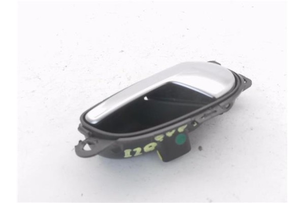 Recambio de manilla int. puerta delantero izquierda para volkswagen up! (121) 1.0 black up! referencia OEM IAM 1S0837113  
