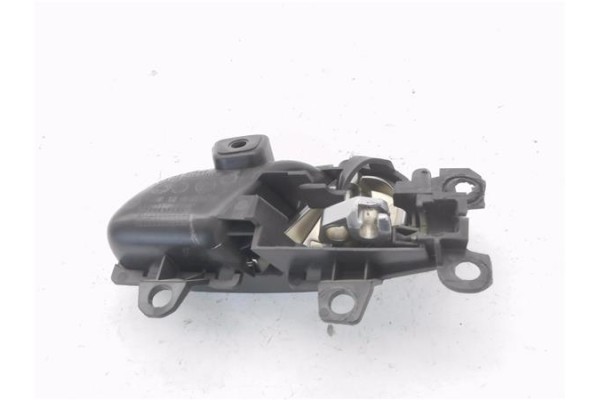 Recambio de manilla int. puerta delantero izquierda para volkswagen up! (121) 1.0 black up! referencia OEM IAM 1S0837113  