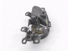 Recambio de manilla int. puerta delantero izquierda para volkswagen up! (121) 1.0 black up! referencia OEM IAM 1S0837113  