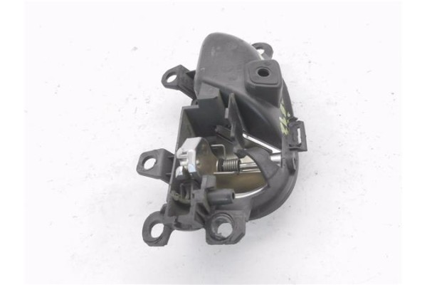 Recambio de manilla int. puerta delantero izquierda para volkswagen up! (121) 1.0 black up! referencia OEM IAM 1S0837113  