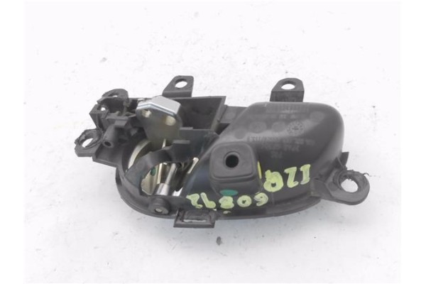 Recambio de manilla int. puerta delantero izquierda para volkswagen up! (121) 1.0 black up! referencia OEM IAM 1S0837113  