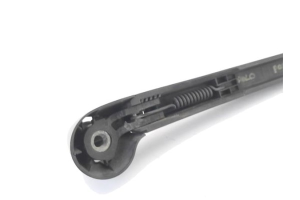Recambio de brazo limpiaparabrisas trasero para volkswagen polo iv (9n1) 1.2 12v referencia OEM IAM 6Q6955707C  