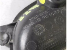 Recambio de manilla int. puerta delantero izquierda para volkswagen up! (121) 1.0 black up! referencia OEM IAM 1S0837113  