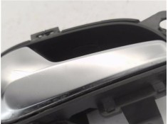 Recambio de manilla int. puerta delantero izquierda para volkswagen up! (121) 1.0 black up! referencia OEM IAM 1S0837113  