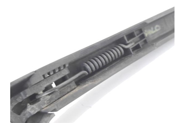 Recambio de brazo limpiaparabrisas trasero para volkswagen polo iv (9n1) 1.2 12v referencia OEM IAM 6Q6955707C  