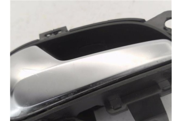 Recambio de manilla int. puerta delantero izquierda para volkswagen up! (121) 1.0 black up! referencia OEM IAM 1S0837113  